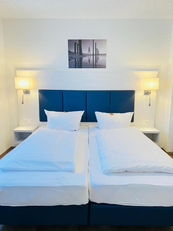 Bed and Breakfast Haus Zur Heimat Cuxhaven Exterior foto